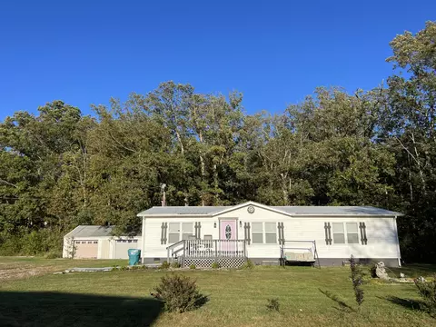 159 Dunbar Ln, Richmond, KY 40475