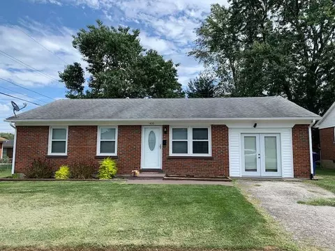 405 Moss Dr, Lexington, KY 40505