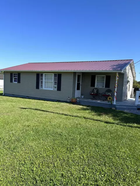 260 Jim Weaver Rd, Crab Orchard, KY 40419
