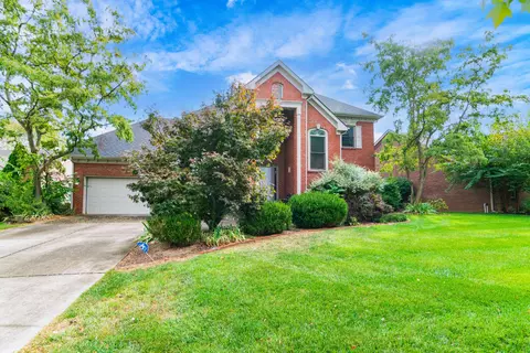 3421 Chestnut Hill Ln, Lexington, KY 40509