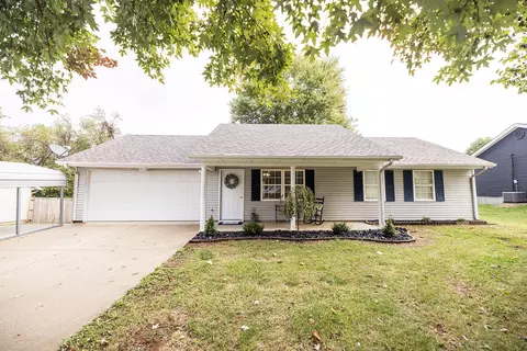 266 Woodland Trl, Somerset, KY 42501