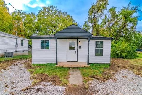 108 Bristol Ave, Nicholasville, KY 40356