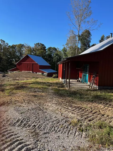 453 Chestnut Level Rd, Liberty, KY 42539