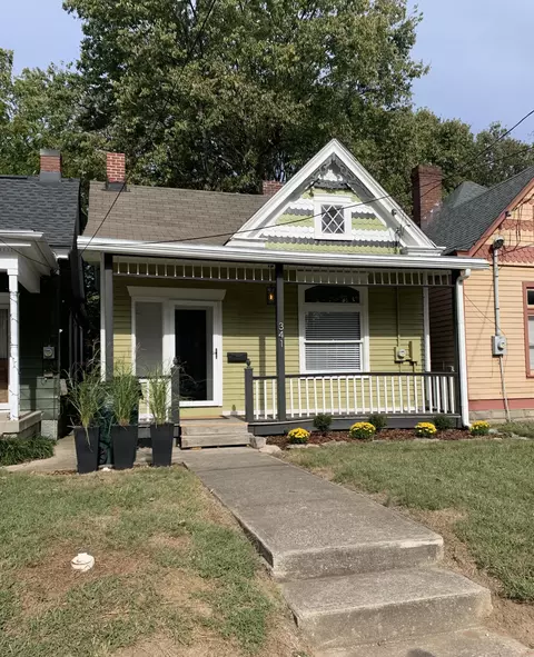 341 Oldham Ave, Lexington, KY 40502