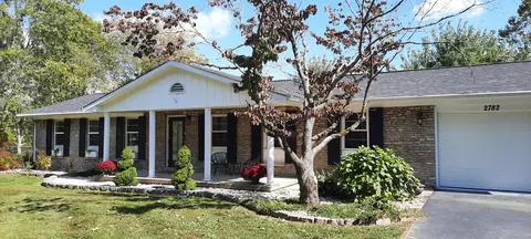 2782 Laurel Rd, London, KY 40744