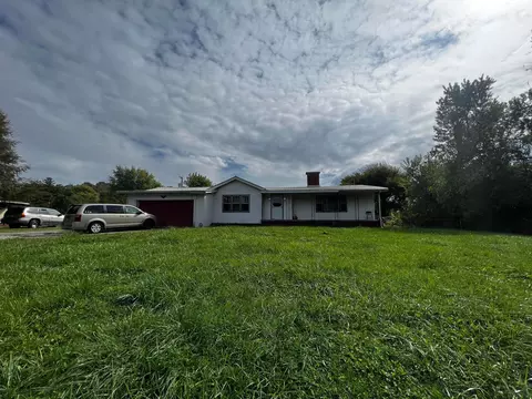 99 Old Richmond Rd, London, KY 40741