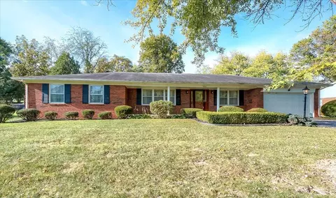 20 Whitebridge Ln, Frankfort, KY 40601