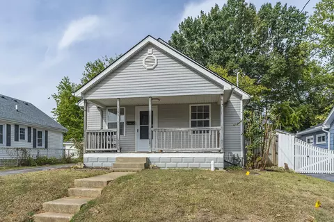 141 Clyde St, Lexington, KY 40508