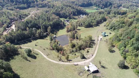2310 Jacks Fork Rd, Rockholds, KY 40759