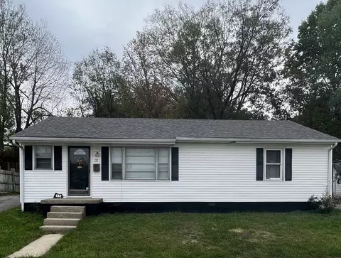 132 Price Ct, Lancaster, KY 40444