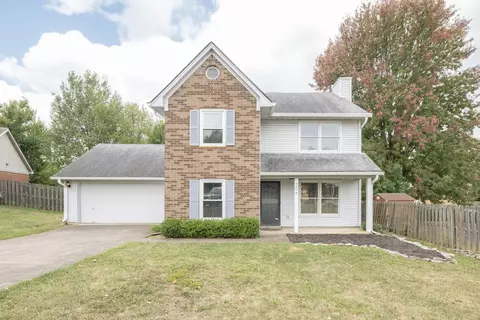 206 Silver Maple Ct, Versailles, KY 40383
