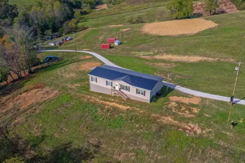 1500 Stoner-ephesus Rd, Winchester, KY 40391