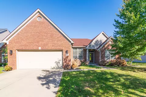 2861 Bay Colony Ln, Lexington, KY 40511