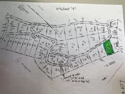 lot Apt 15 Buck Creek Cir, Somerset, KY 42501