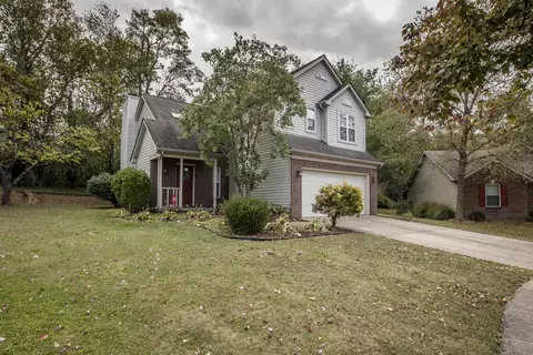 3212 Forest Hill Ct, Lexington, KY 40509