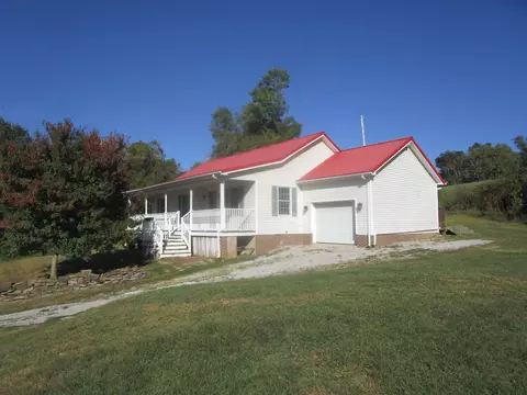 3181 Bunker Hill Rd, Mount Sterling, KY 40353