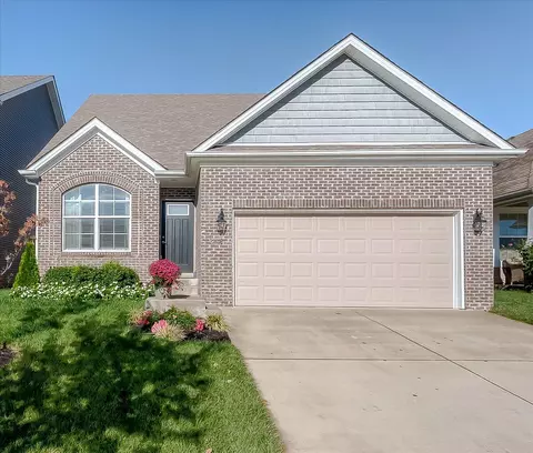 2760 Burnt Mill Rd, Lexington, KY 40511