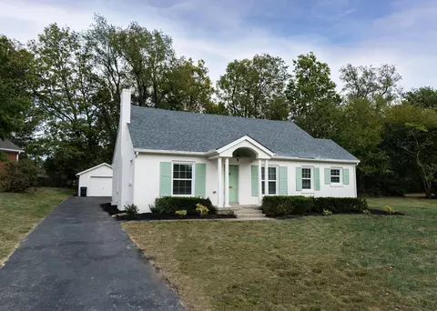154 Stout Ave, Versailles, KY 40383