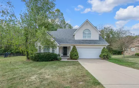 108 Franklin Ct, Nicholasville, KY 40356