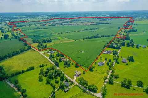 2090 Pretty Run Rd, Winchester, KY 40391