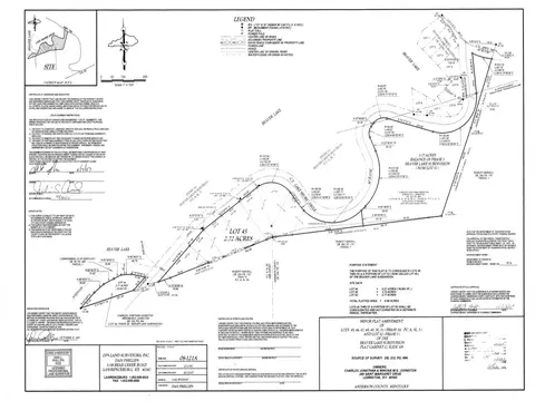 3 S 77 South Lakeshore Dr, Lawrenceburg, KY 40342