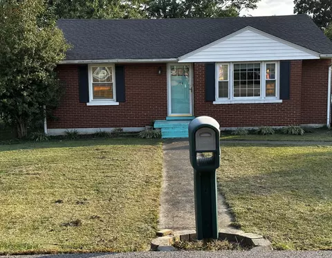 504 Logan Ave, Danville, KY 40422