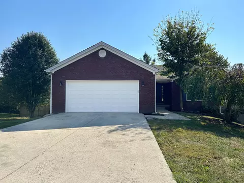 216 Man O War Ct, Lawrenceburg, KY 40342