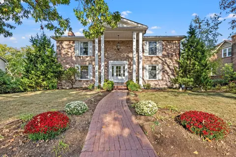 939 Edgewater Dr, Lexington, KY 40502