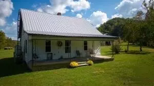 390 Old Woods Creek Rd, Liberty, KY 42539