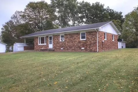 1116 Fariston Rd, London, KY 40744