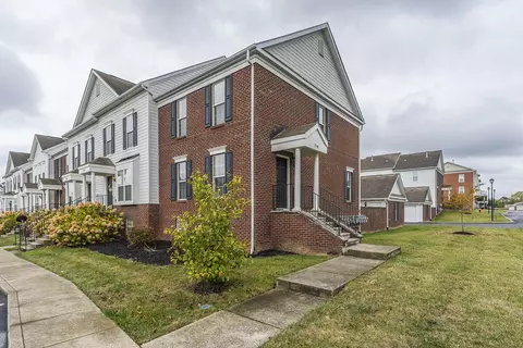 2348 Aristocracy Cir, Lexington, KY 40509