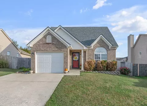 108 Baldwin Terrace Ter, Georgetown, KY 40324