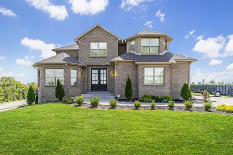 3025 Iroquois Trl, Richmond, KY 40475
