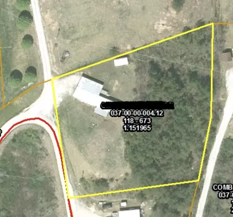 197 Buffalo Trail Rd, Campton, KY 41301