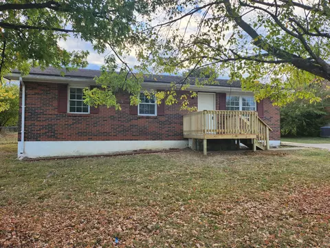 156 Green Hill Way, Mount Sterling, KY 40353