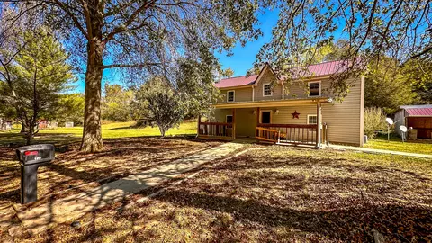180 Curtis Rd, Gravel Switch, KY 40328