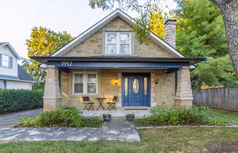 1912 Liberty Rd, Lexington, KY 40505