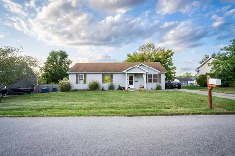 201 Dogwood Dr, Lawrenceburg, KY 40342