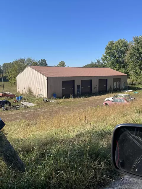 160 Owens Ln, Somerset, KY 42503
