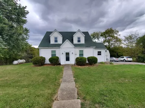 3451 Long Lick Pike, Stamping Ground, KY 40379