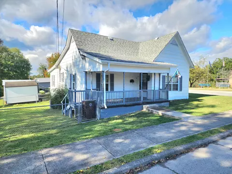 142 Cotter Ave, Somerset, KY 42501