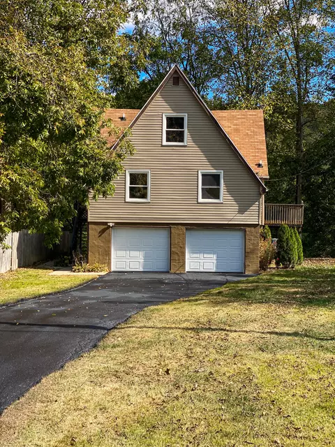 240 River Valley Rd, Frankfort, KY 40601