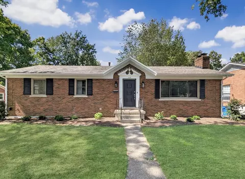 213 Leawood Dr, Lexington, KY 40502