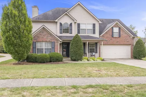109 Waller Ct, Nicholasville, KY 40356