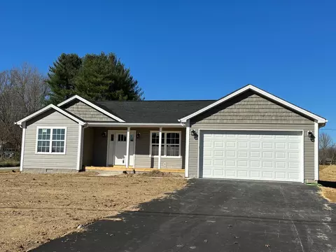 179 Old Union Church Rd, London, KY 40744