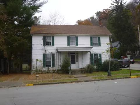 427 W Fourth St, Frankfort, KY 40601