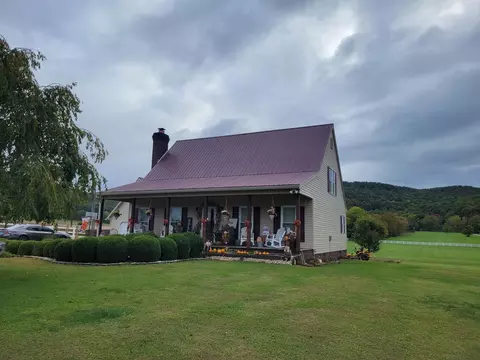 1258 E Hwy 92, Monticello, KY 42633