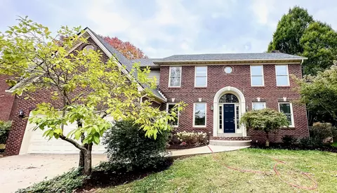 4868 Firebrook Blvd, Lexington, KY 40513