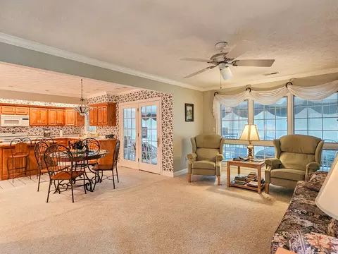 103 Woodson Bend Resort # -3, Bronston, KY 42518