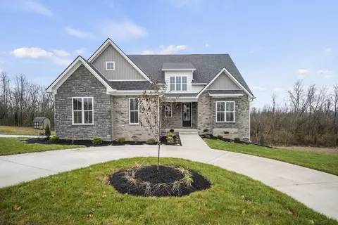 249 Tahoe Way, Richmond, KY 40475